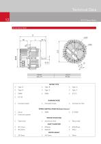 Wolong ECM Vector Motor - 14