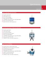 Wolong ECM Vector Motor - 5