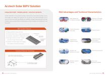 Arctech Solar BIPV - 5