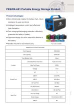 Camel Portable Power Station Brochure Feb22th 2022 - 3
