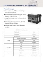 Camel Portable Power Station Brochure Feb22th 2022 - 5