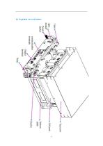 Camel residential energy storage system LFP 2600 - 9