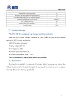 WSL, WDL-16