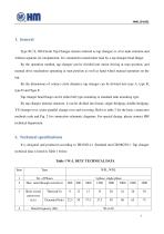 WSL, WDL-3