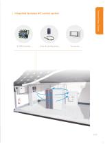 INTELLIGENT CONTROL SYSTEM SOLUTIONS ICT-HEAT PUMP*HVAC/R*INVERTER - 10