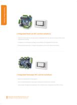 INTELLIGENT CONTROL SYSTEM SOLUTIONS ICT-HEAT PUMP*HVAC/R*INVERTER - 11