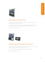 INTELLIGENT CONTROL SYSTEM SOLUTIONS ICT-HEAT PUMP*HVAC/R*INVERTER - 12