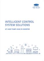 INTELLIGENT CONTROL SYSTEM SOLUTIONS ICT-HEAT PUMP*HVAC/R*INVERTER - 1