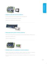 INTELLIGENT CONTROL SYSTEM SOLUTIONS ICT-HEAT PUMP*HVAC/R*INVERTER - 8