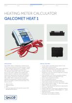 QALCOMET HEAT 1-1