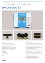 QALCOSONIC E2-1