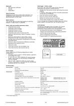 QALCOSONIC E3 Datasheet-2