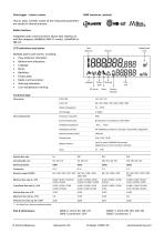 W1 *B Datasheet-2