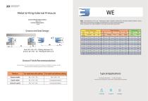 Metal W-Ring(E-Ring)-2