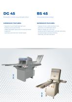 CONFECTIONERY AND BAKERY MASCHINES-10