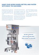 REGO® PM Series-2