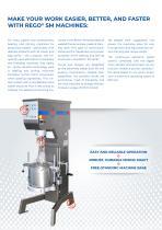 REGO® SM SERIES-2