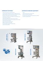REGO® SM SERIES-3