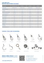 REGO® SM SERIES-4