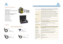2023 PTM600-Bio Portable Biogas /Natural Gas Analyzer-3