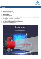 MIC200-FD ultraviolet & Infrared flame detector brochure-3