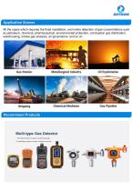 MIC300 fixed gas monitor brochure-8