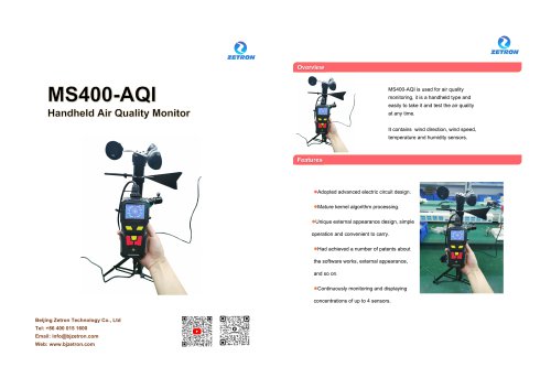 MS400-AQI