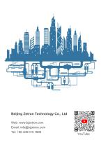 Zetron Gas Detector Device Brochure-12