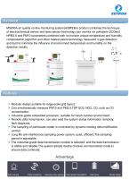 Zetron MS800A Outdoor Air Quality Monitoring Systerm Brochure-2