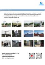 Zetron MS800A Outdoor Air Quality Monitoring Systerm Brochure-7