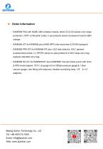 Zetron Portable Flue Gas Analyser Brochure-4