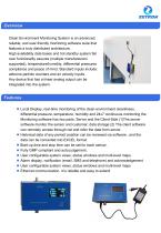 Zetron R310 Airborne Particle Counter Brochure-2