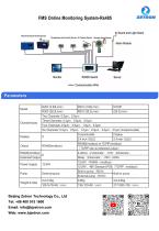Zetron R310 Airborne Particle Counter Brochure-4
