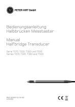 ManualHalfbridge Transducer-1