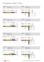 Transducer-14