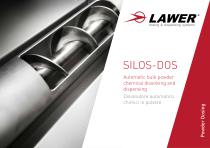 SILOS DOS - 1