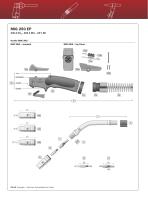 Catalog 2.1 MEP - 14