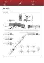 Catalog 2.1 MEP - 18