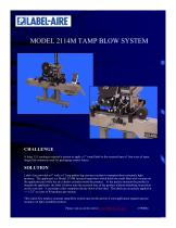 2114M Tamp-Blow System-1