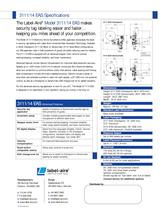 3111/14 Electronic Article Surveillance-2