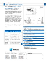 3139/15 Wipe-On Primary Applicator - 2