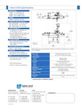 5100 Inline Series - 2