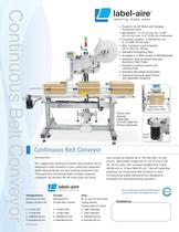Continuous Belt Conveyor-1