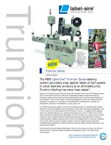 IL 6200 Trunnion Series Labeling System-1