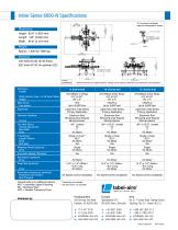 Inline Series 6000-N - 1