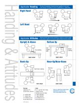 Inline Series 6200 Front/Back Labeling System - 2