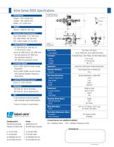 Inline Series 9000 - 4