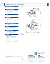 Rotary Series 9000 - 4