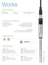 Hamilton Optical DO Sensors for Biopharma - 9