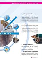 HV Systems Extruded and Fluid Filled High Voltage and Extra High Voltage cable systems - 3